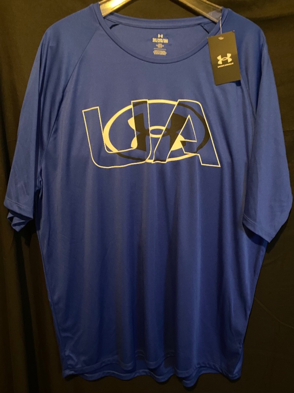 Men’s 2XL Under Armour T-Shirt